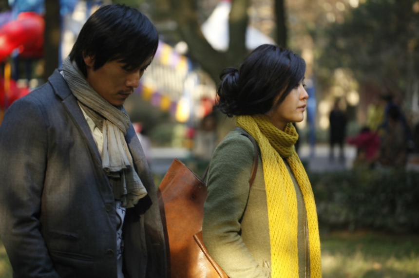 Cannes 2012 Review: Lou Ye's MYSTERY Should be Retitled MELODRAMA